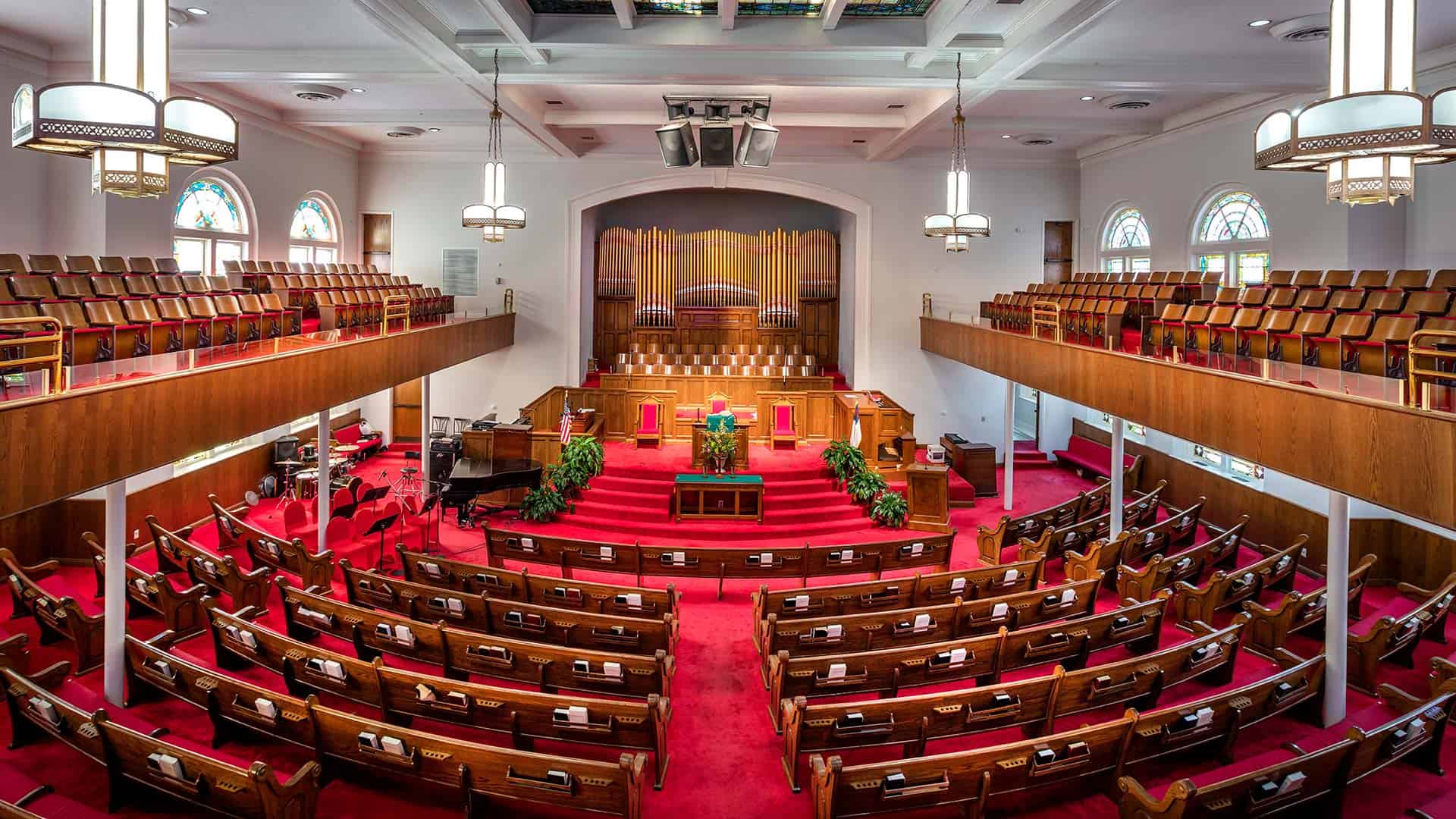 Explore Alabama s Civil Rights History US Civil Rights Trail