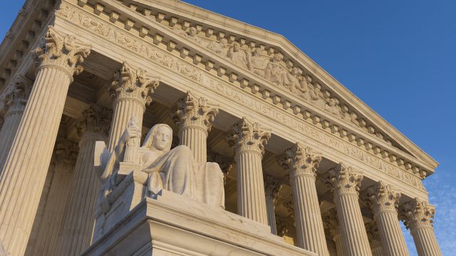 Supreme Court of the United States – Washington, DC